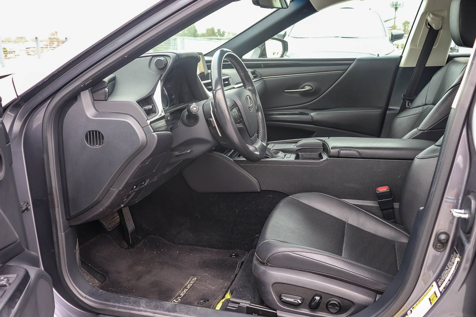 Used 2020 Lexus ES 350 FWD image 13