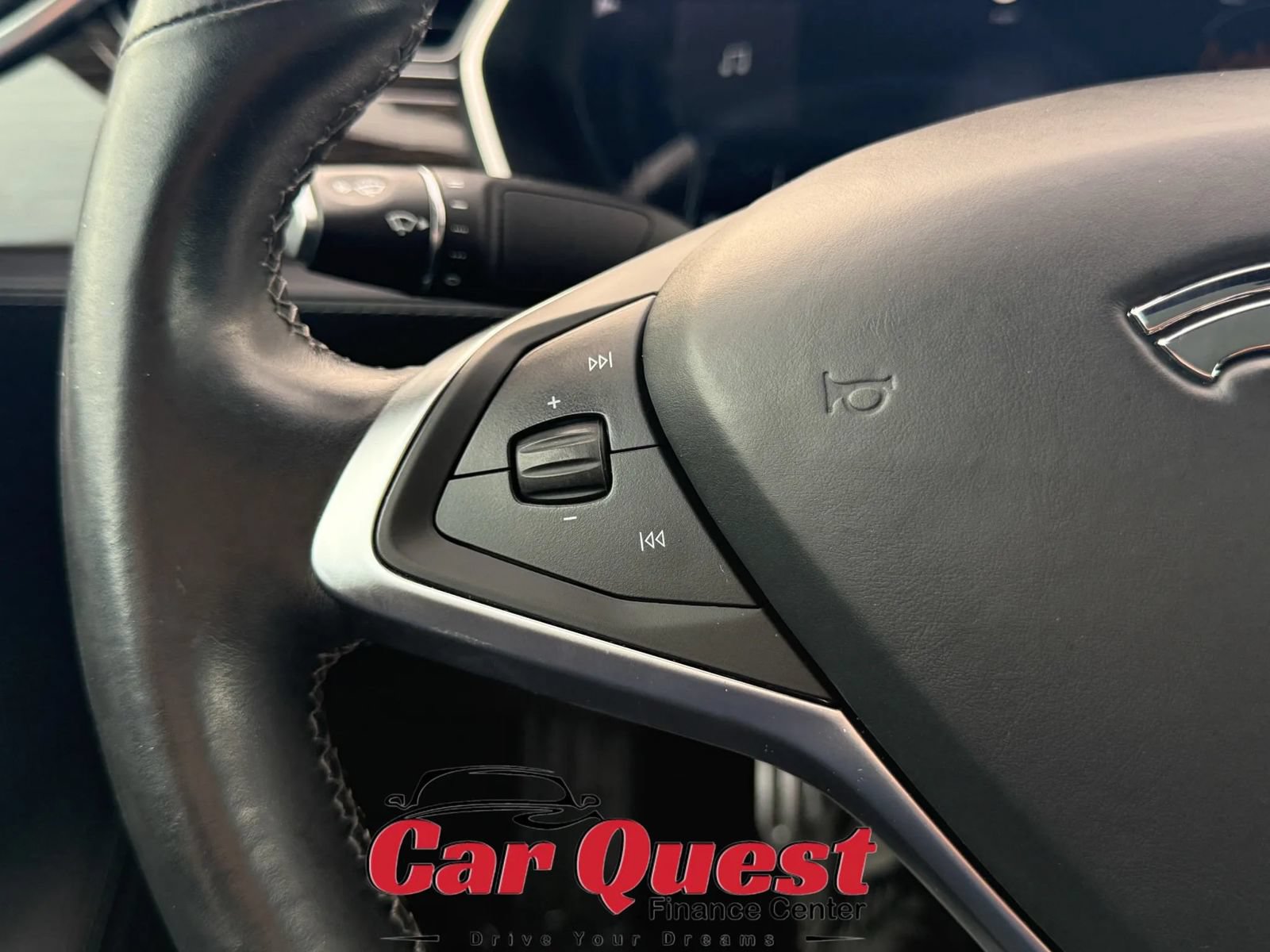Used 2014 Tesla Model S P85D AWD/4WD image 29