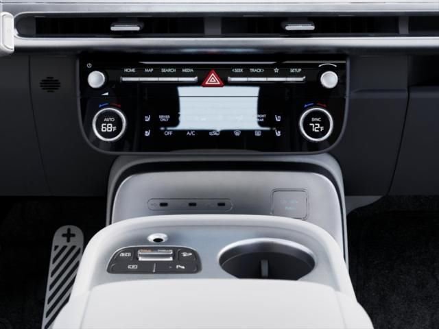 New 2026 Hyundai Ioniq 9 Calligraphy AWD/4WD image 16