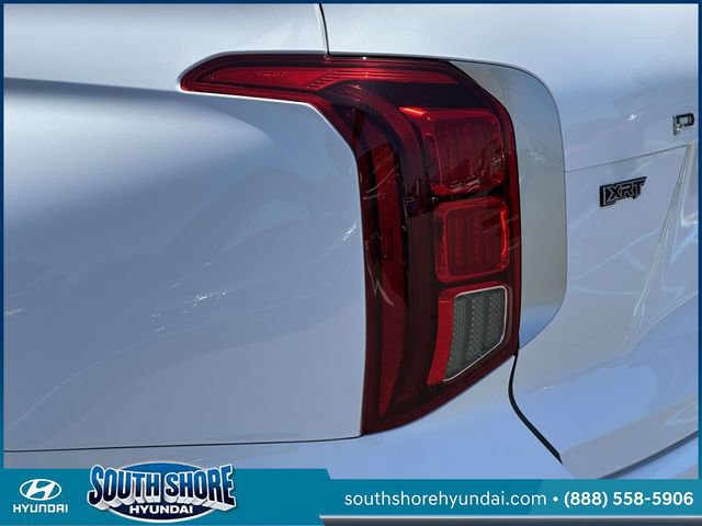 Certified 2025 Hyundai Palisade XRT AWD/4WD image 11