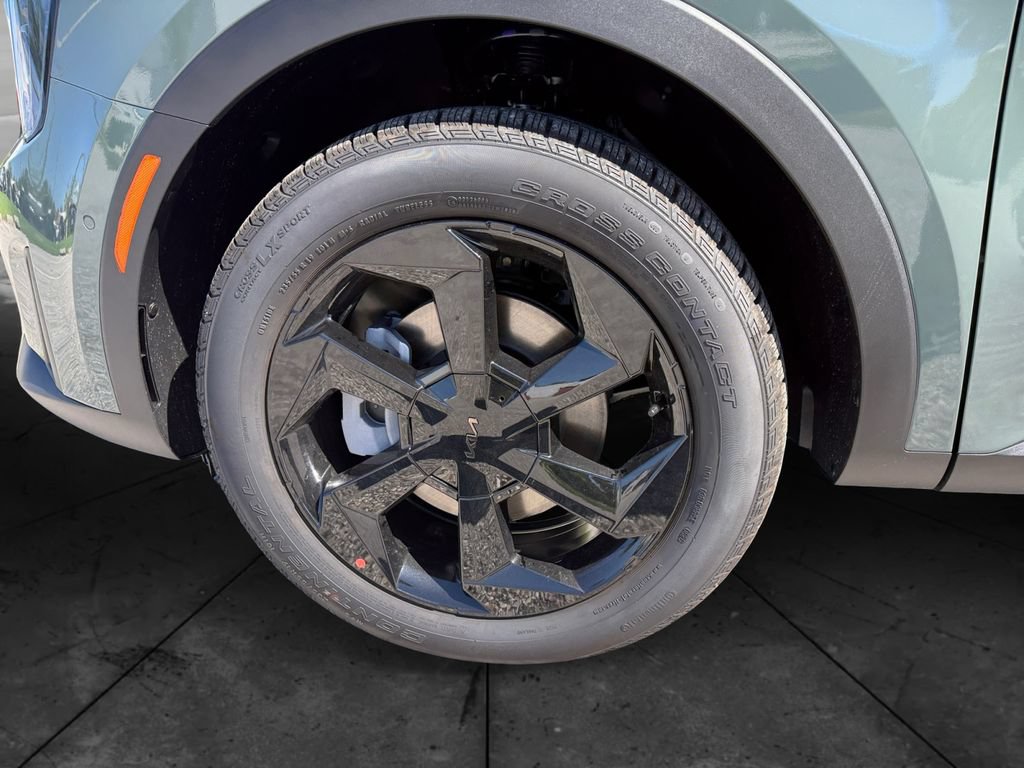 New 2026 Kia Sorento SX Prestige AWD/4WD image 14