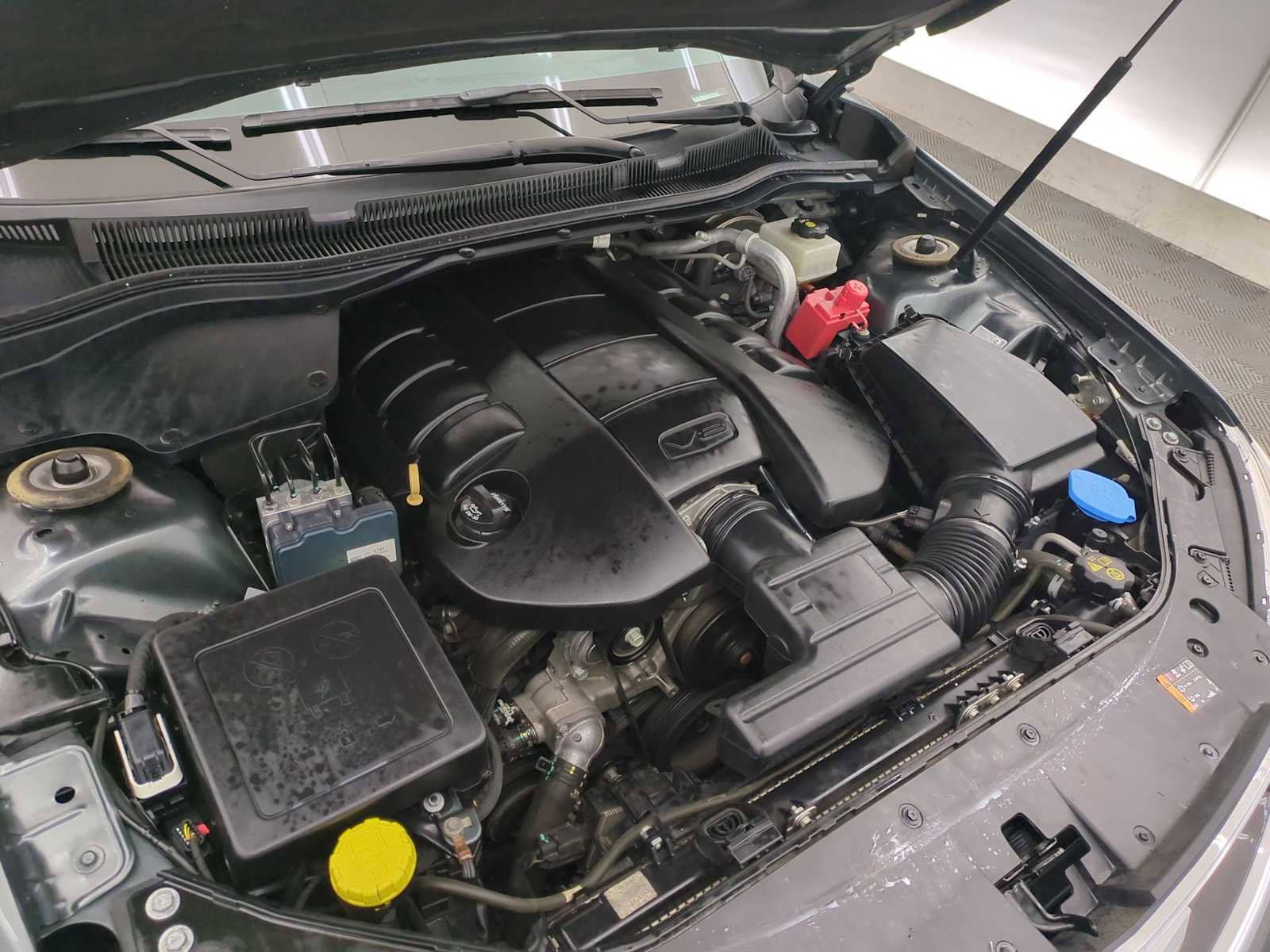 Used 2017 Chevrolet SS image 13
