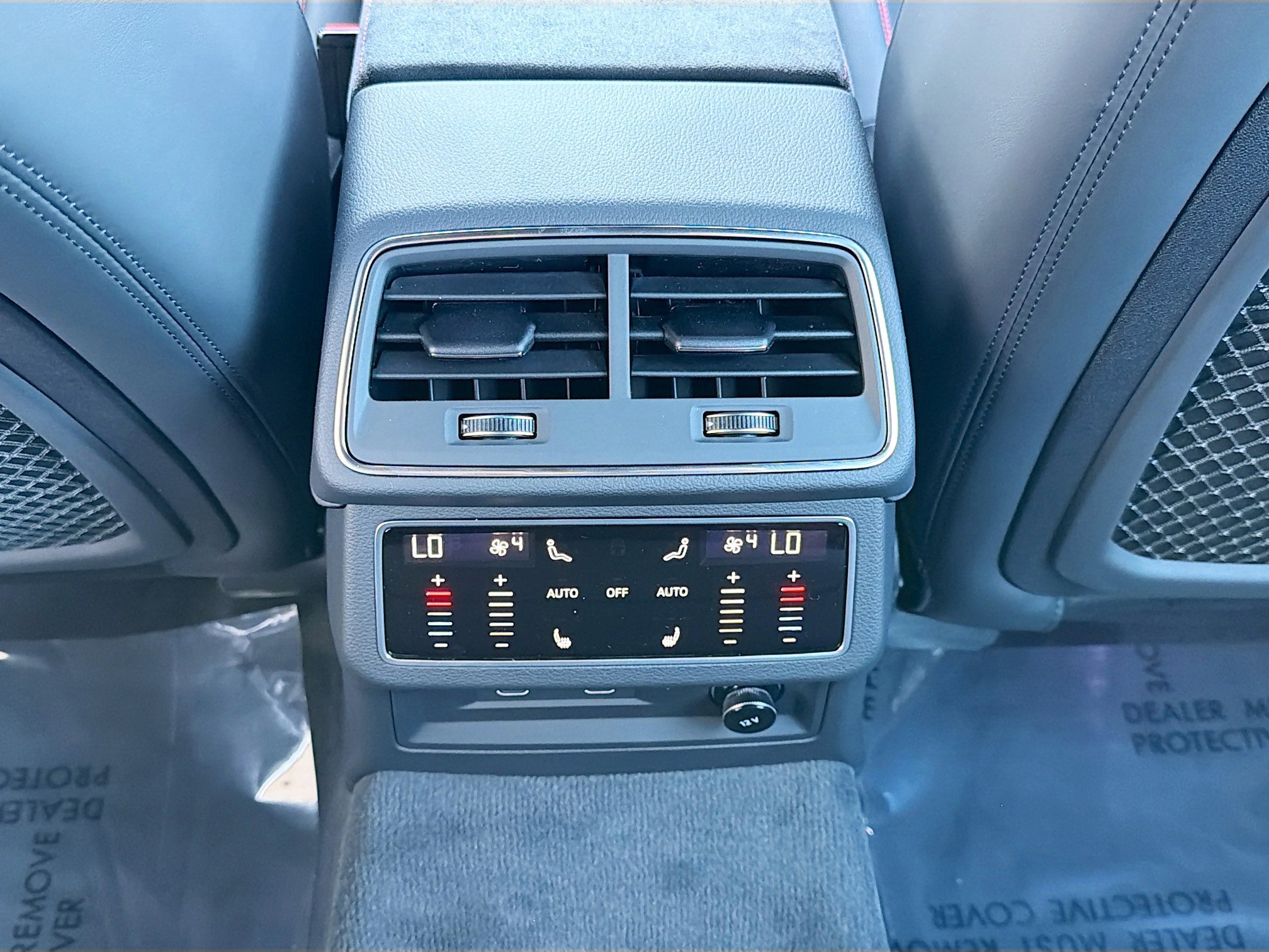 New 2026 Audi RS 6 performance image 20