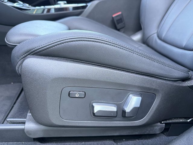 Used 2019 BMW X3 sDrive30i w/ Driving Assistance Package RWD image 13