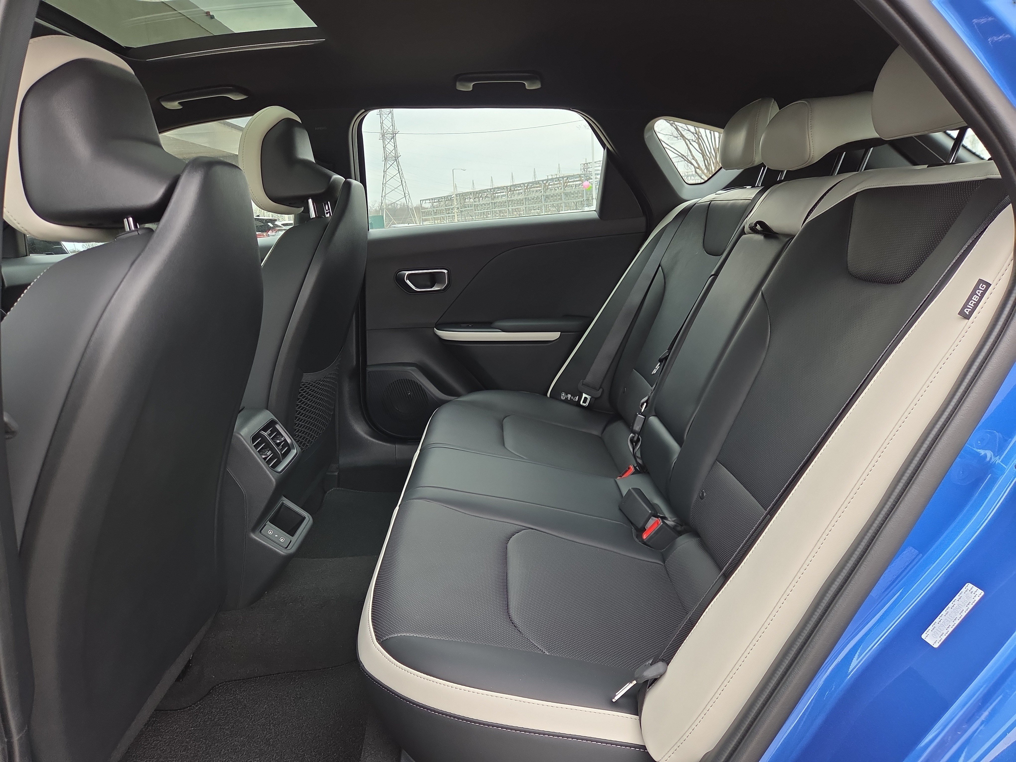 New 2026 Kia K4 GT-Line Turbo FWD image 6