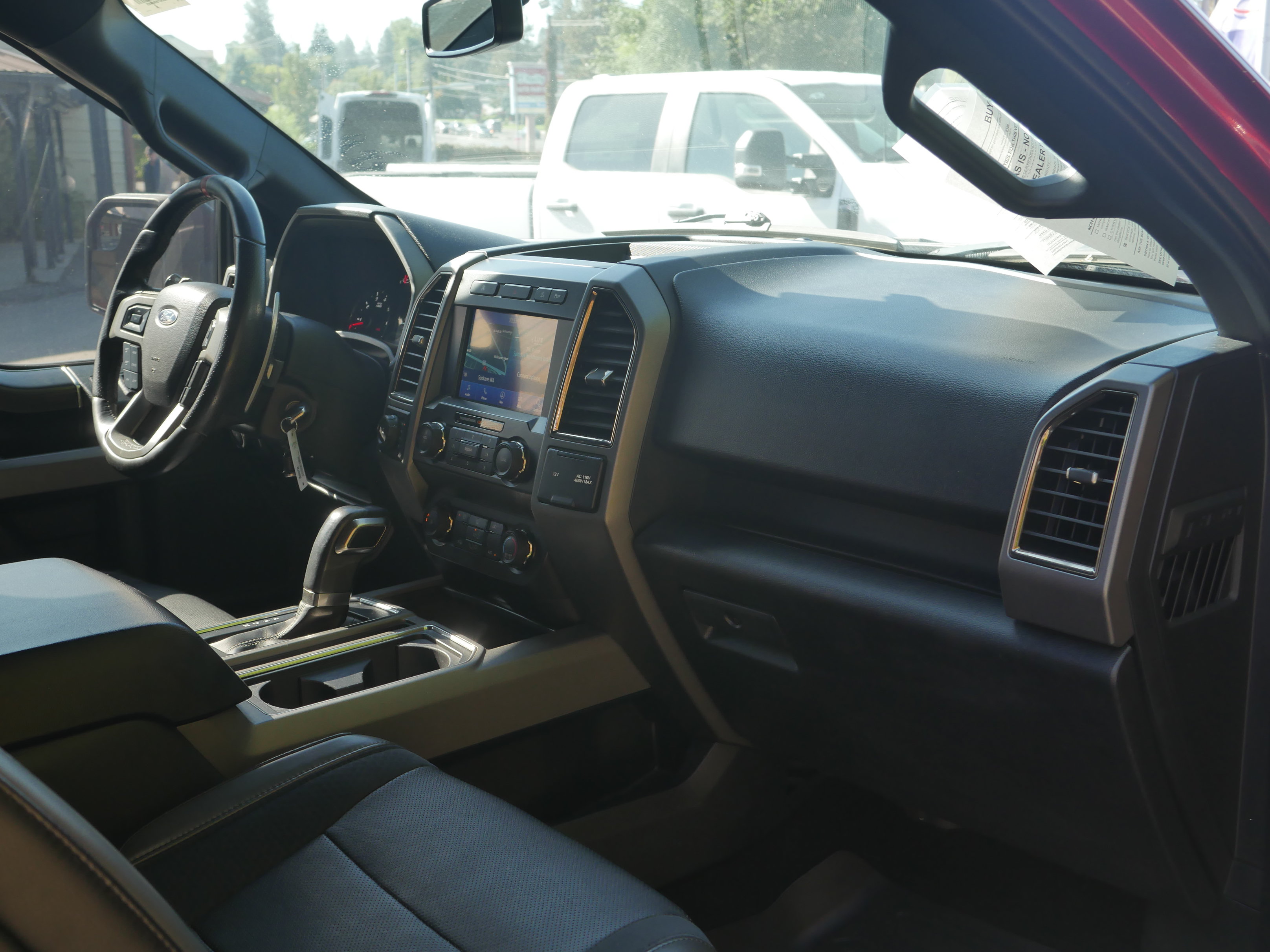Used 2019 Ford F150 Raptor AWD/4WD image 25