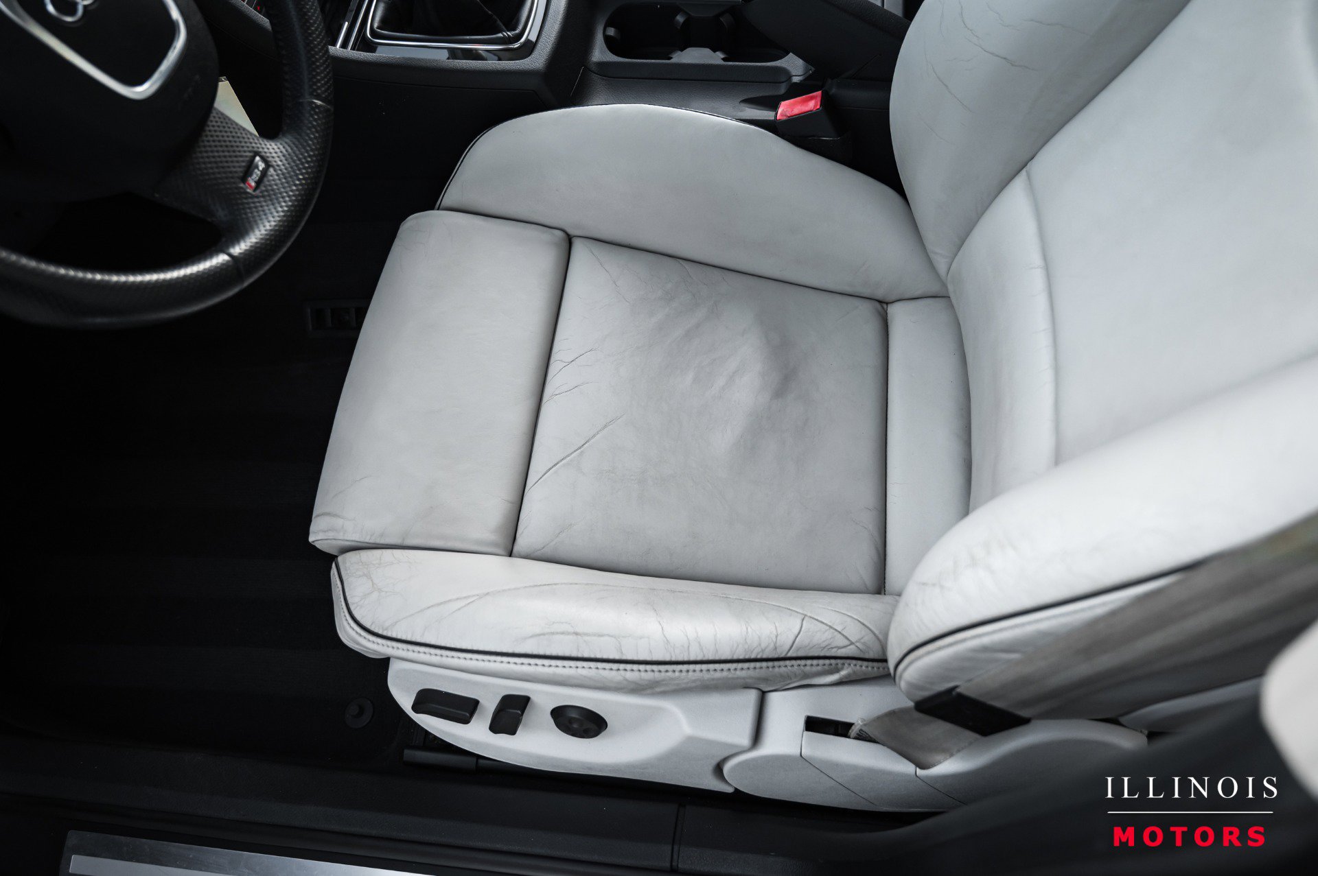 Used 2008 Audi RS 4 Sedan image 18