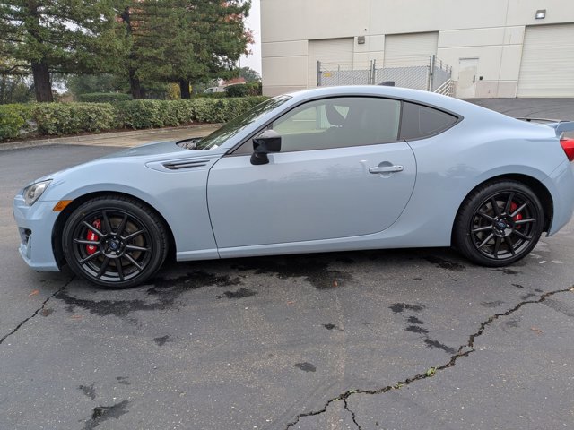 Used 2019 Subaru BRZ Limited image 9