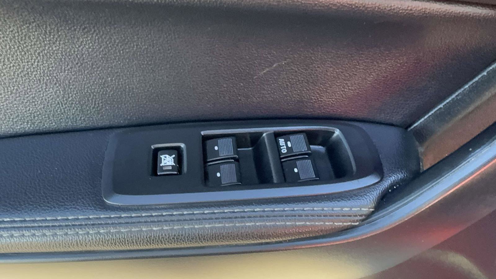 Used 2020 Ford Ranger Lariat w/ Trailer Tow Package image 24