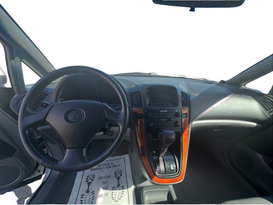 Used 1999 Lexus RX 300 FWD image 19