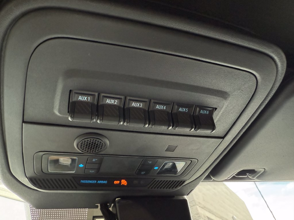 Used 2023 Ford Bronco Black Diamond AWD/4WD image 42