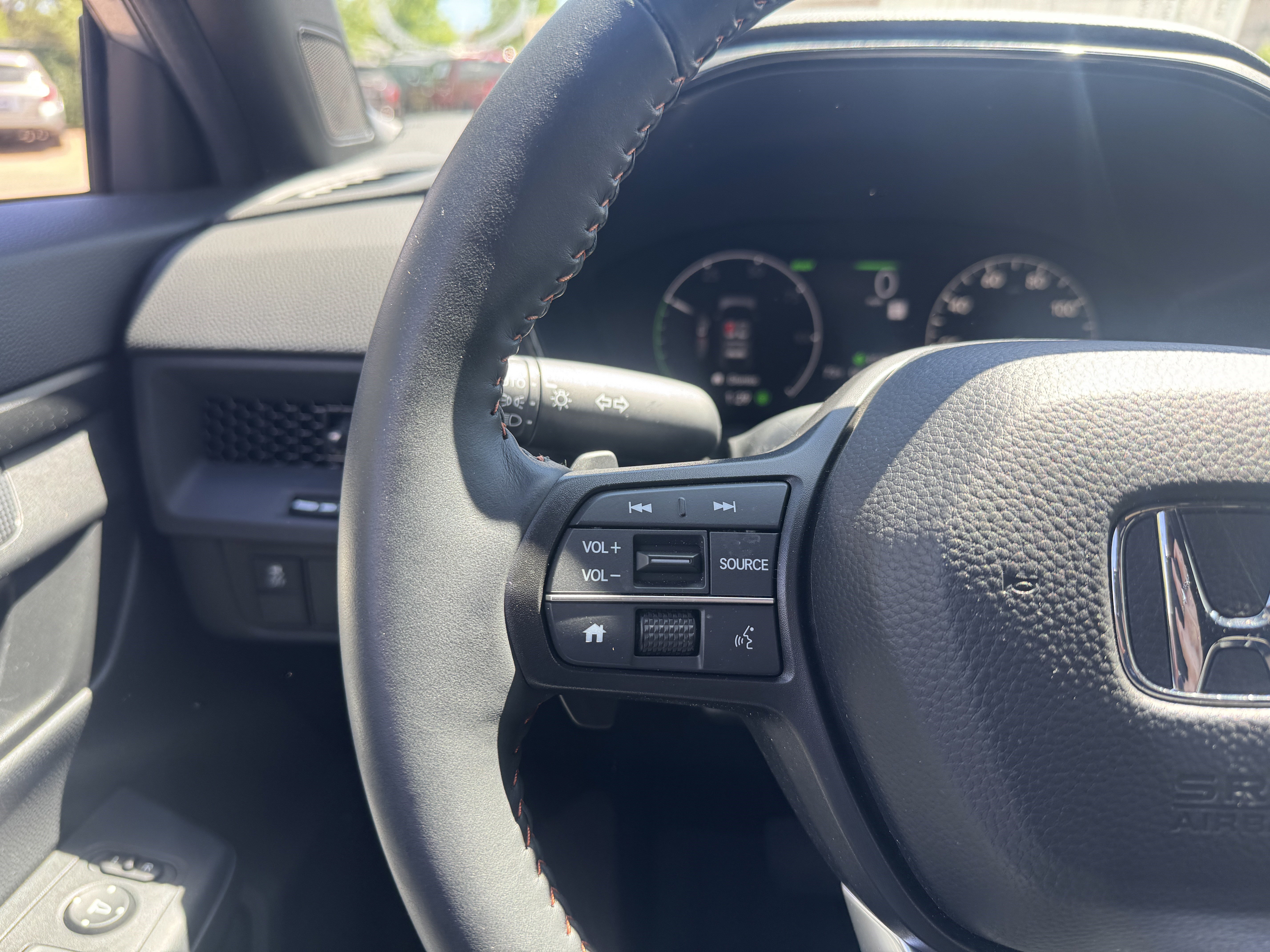 Used 2025 Honda CR-V Sport image 22