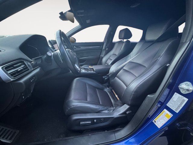 Used 2022 Honda Accord Sport image 9