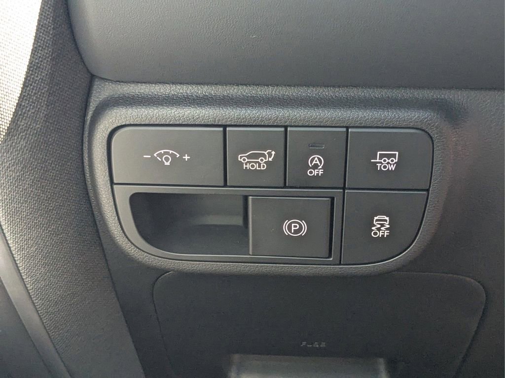 New 2026 Hyundai Palisade Calligraphy image 24