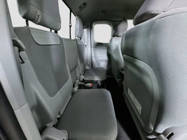 Used 2012 Toyota Tacoma 4x4 Access Cab w/ SR5 Pkg image 28