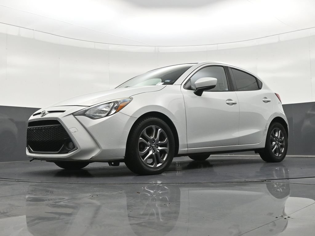 Used 2020 Toyota Yaris LE FWD image 23
