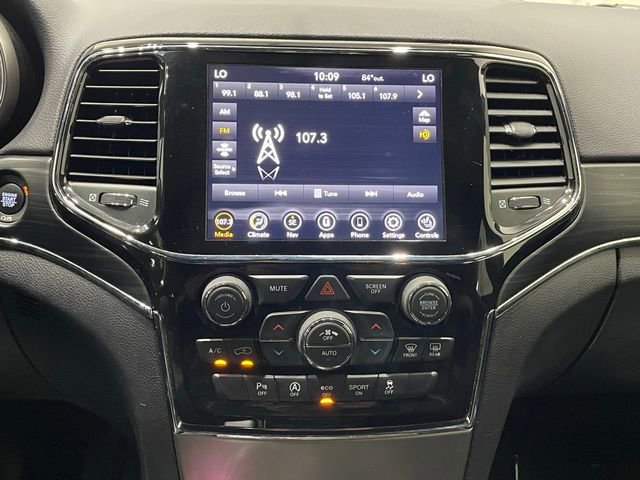 Used 2021 Jeep Grand Cherokee Limited image 32