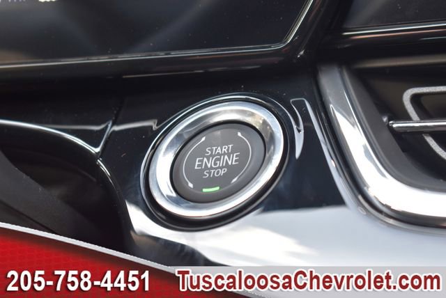 New 2026 Chevrolet Trax RS w/ Driver Confidence Package image 30