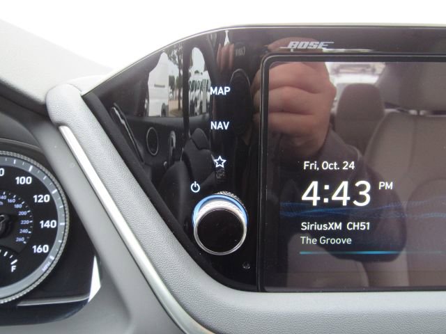 Used 2023 Hyundai Sonata SEL image 44