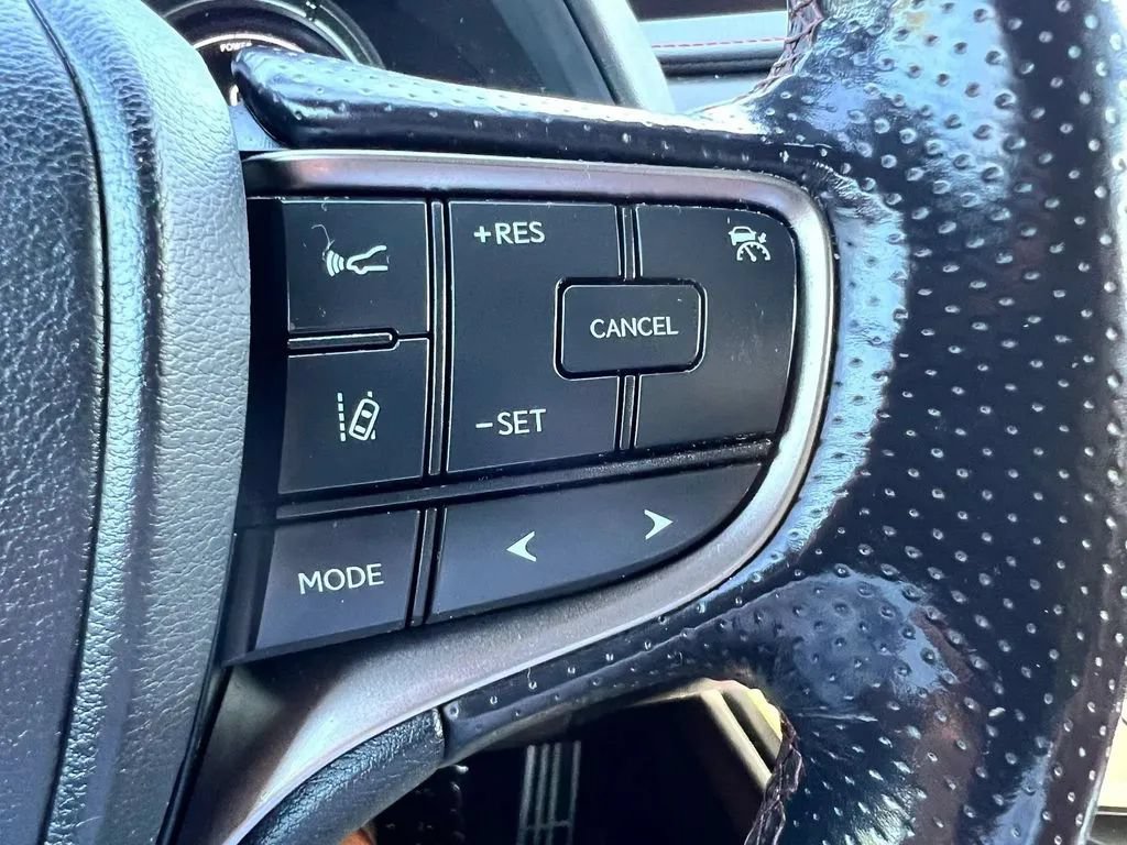 Used 2020 Lexus UX 250h F Sport AWD/4WD image 22