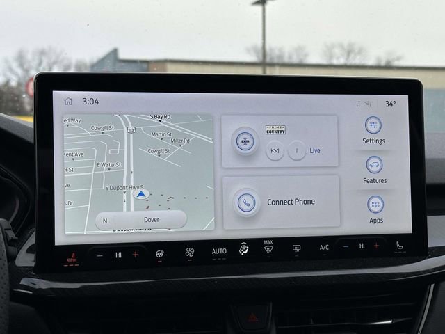 Used 2023 Ford Escape ST-Line w/ Tech Pack #1 image 17