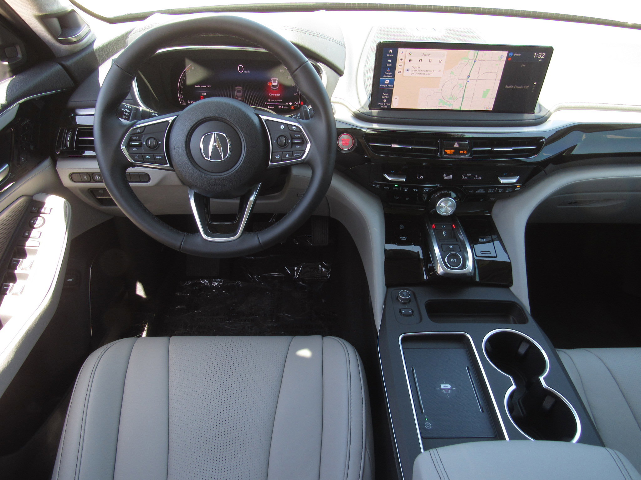 New 2026 Acura MDX SH-AWD w/ Technology Package image 19