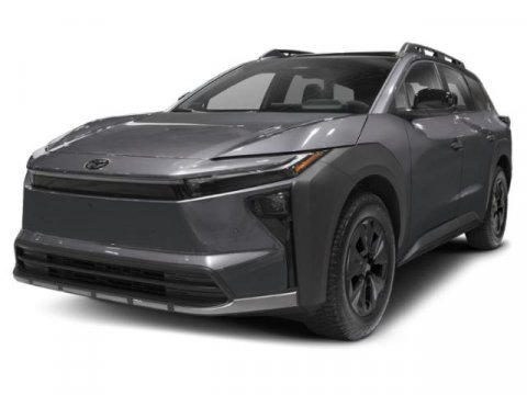New 2027 Toyota bZ Woodland