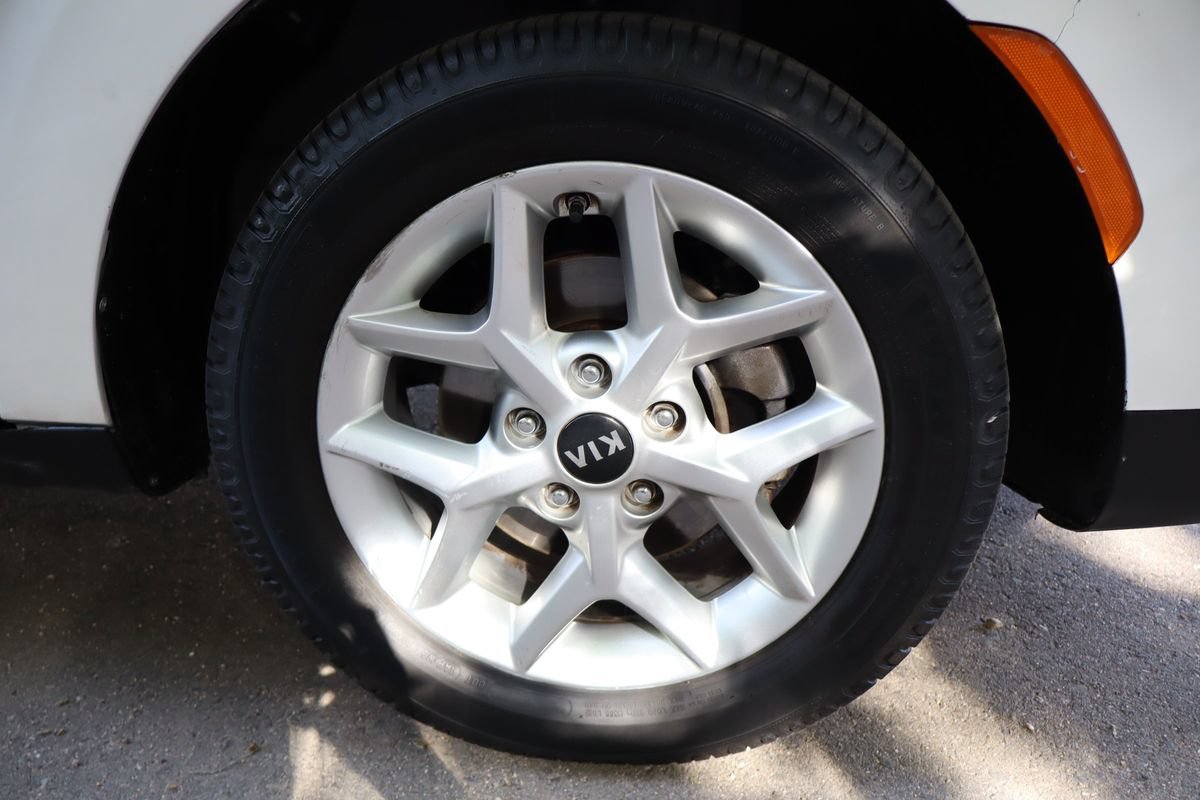 Used 2021 Kia Soul S FWD image 43