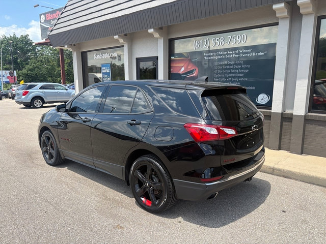 Used 2019 Chevrolet Equinox LT FWD image 3