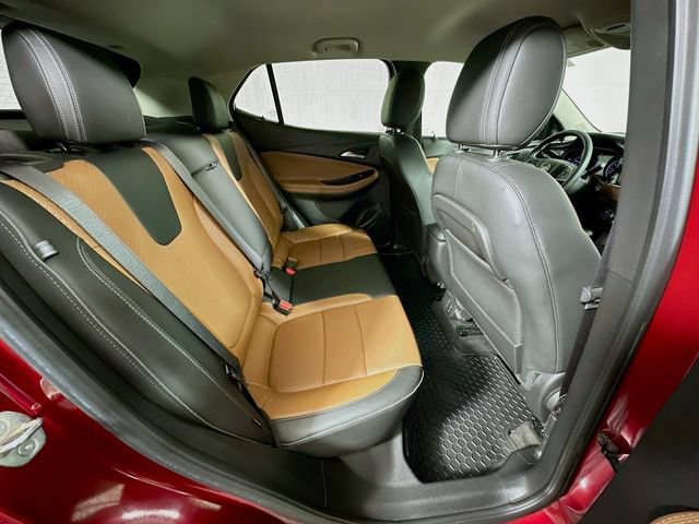 Used 2022 Buick Encore GX Essence FWD image 26