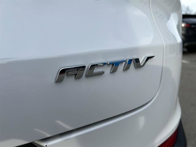 Certified 2021 Chevrolet TrailBlazer ACTIV w/ Convenience Package image 34