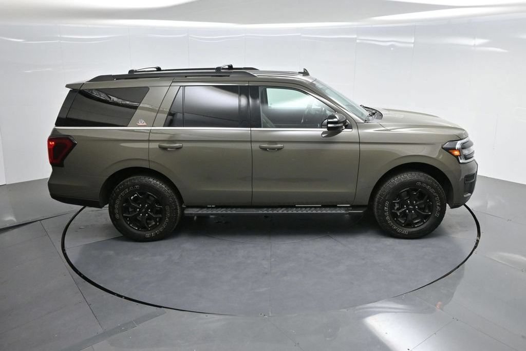 Used 2024 Ford Expedition Timberline AWD/4WD image 72