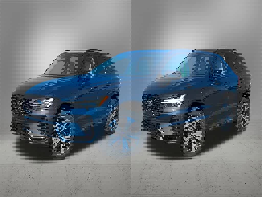 Used 2025 Volvo XC60 T8 Core w/ Protection Package Premier image 1