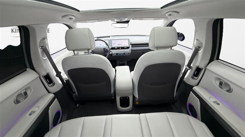 Used 2024 Hyundai Ioniq 5 Limited RWD image 23