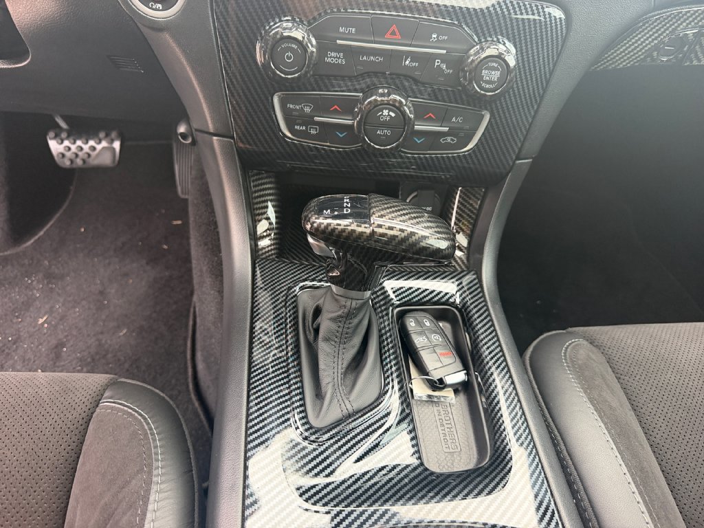 Used 2023 Dodge Charger Scat Pack RWD image 12