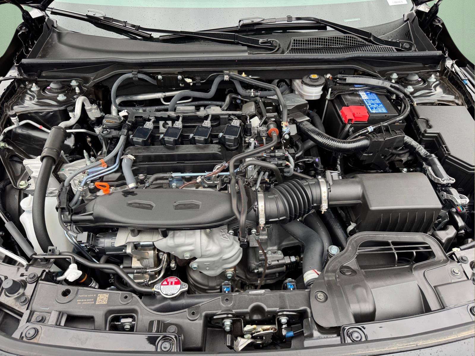 Used 2026 Honda Civic Si image 17