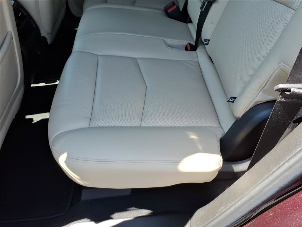 Used 2018 Cadillac XT5 Premium Luxury AWD/4WD image 21