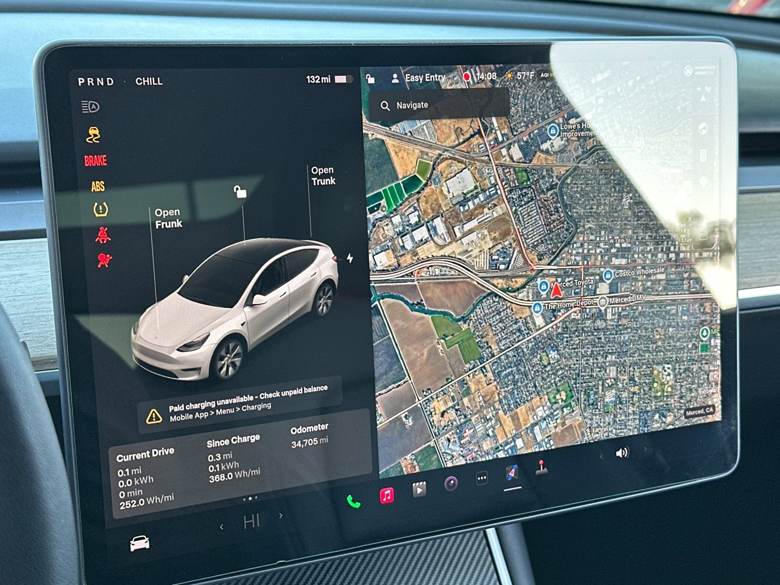 Used 2021 Tesla Model Y Standard Range image 18