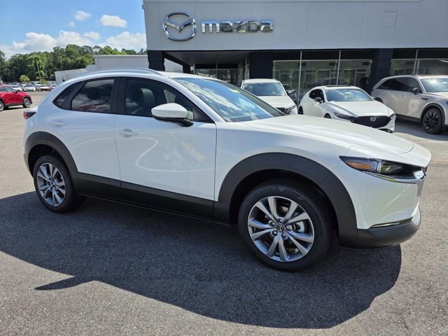 New 2026 MAZDA CX-30 AWD 2.5 S w/ Premium Package