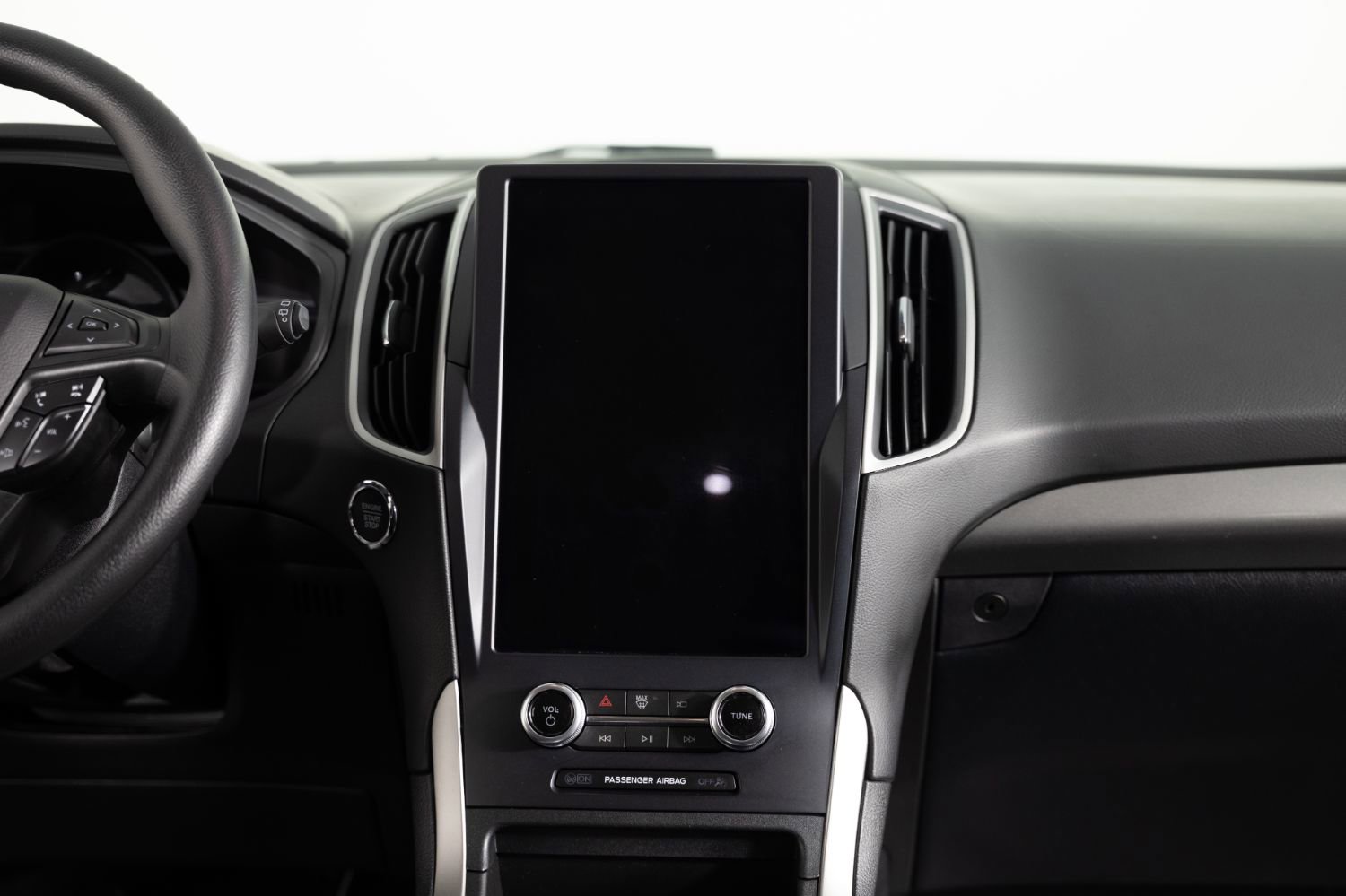 Used 2022 Ford Edge SE w/ Black Appearance Package image 36