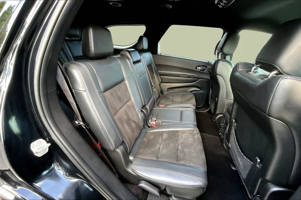 Used 2022 Dodge Durango GT image 17