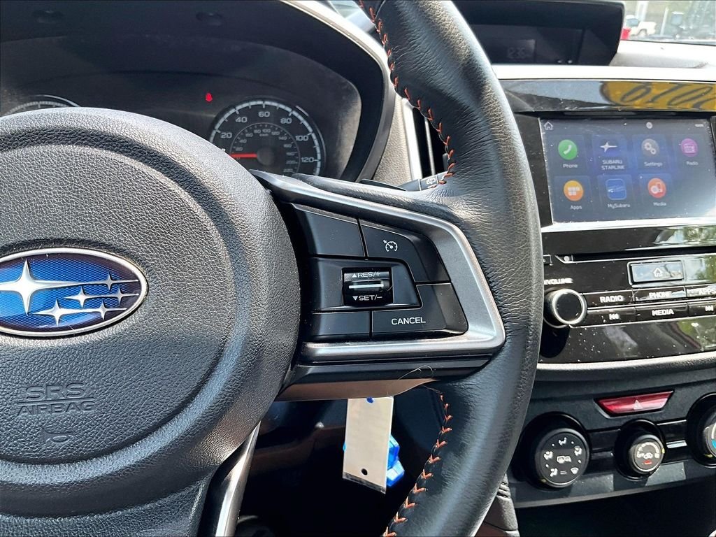 Used 2019 Subaru Crosstrek 2.0i Premium AWD/4WD image 23