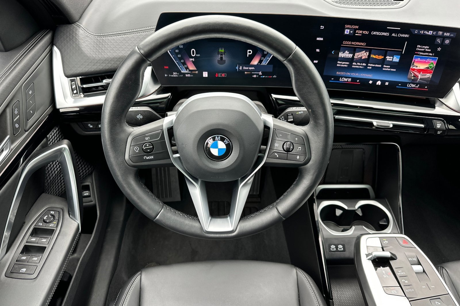 Used 2025 BMW X2 xDrive28i w/ Technology Package AWD/4WD image 13