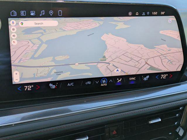 New 2026 Chevrolet Tahoe RST w/ RST Capability Package image 20