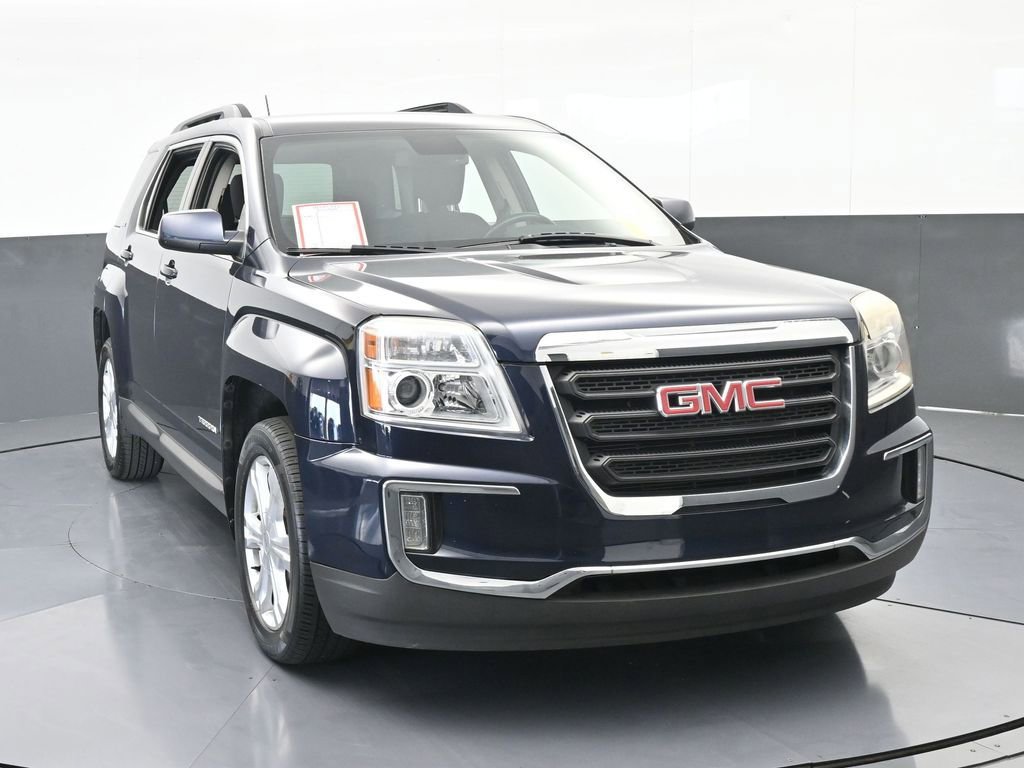 Used 2017 GMC Terrain SLE w/ Convenience Package image 9