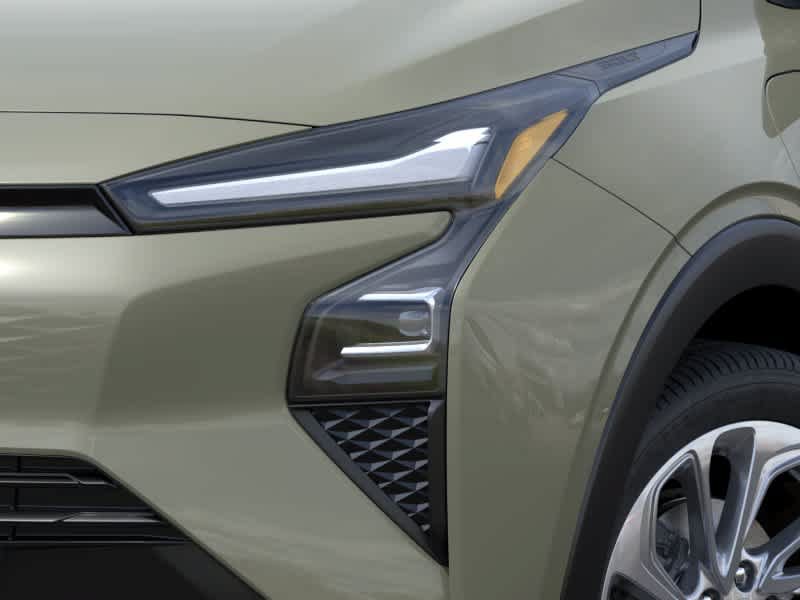 New 2027 Chevrolet Bolt LT w/ Comfort Package FWD image 10