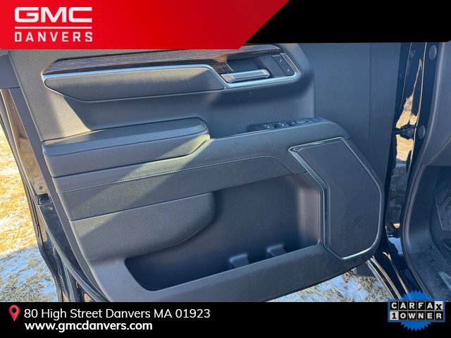 Used 2023 GMC Sierra 1500 Elevation image 8