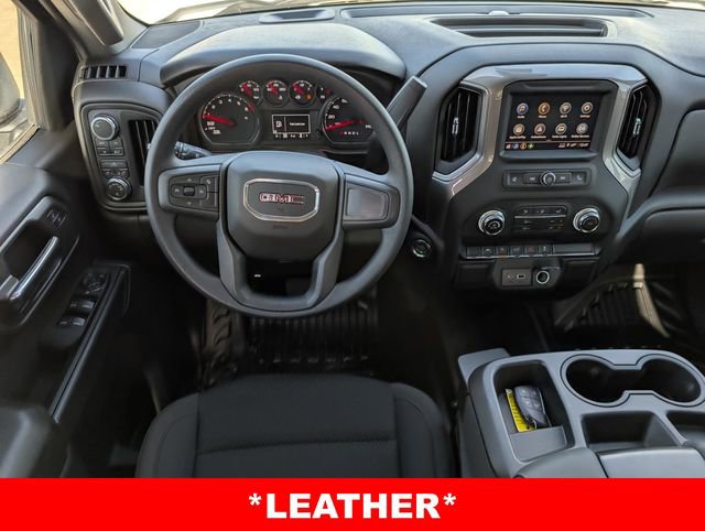 New 2026 GMC Sierra 1500 Pro w/ Pro Value Package image 4