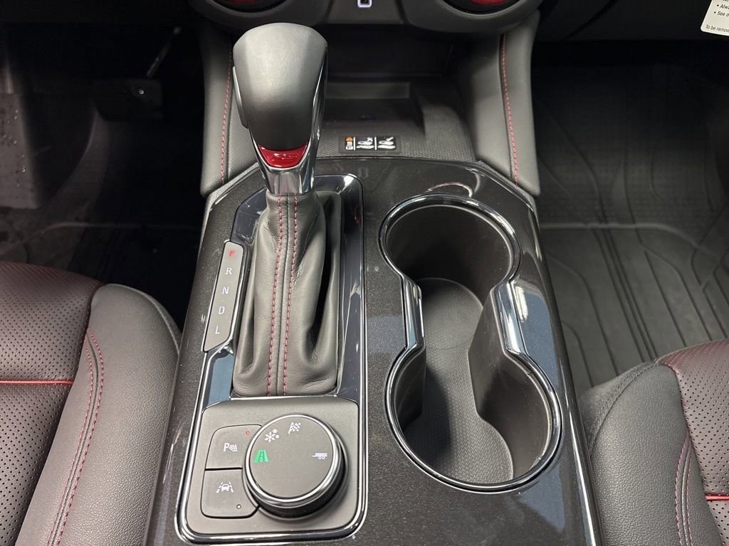 New 2026 Chevrolet Blazer RS w/ Driver Confidence II Package image 40