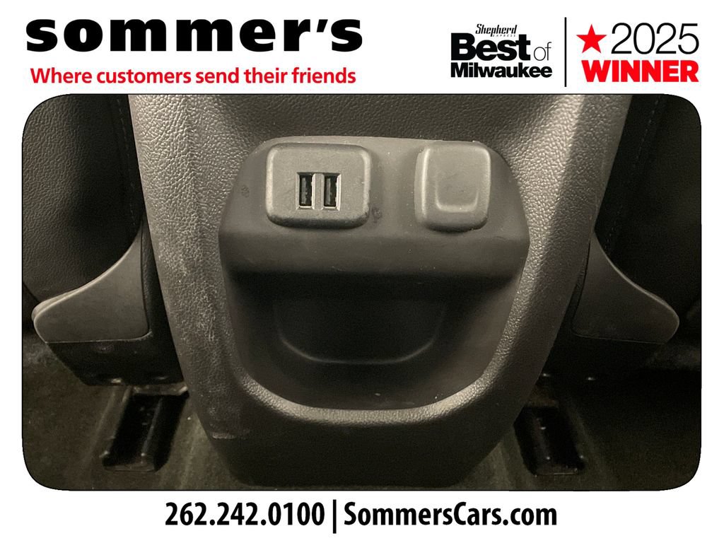 Used 2015 GMC Canyon SLT AWD/4WD image 22